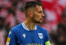 Nemanja Miletić doneo odluku: novi klub na pragu Nemanja Miletić, levi bek i doskorašnji kapiten Novog Pazara, pred prelaskom u Radnički iz Kragujevca