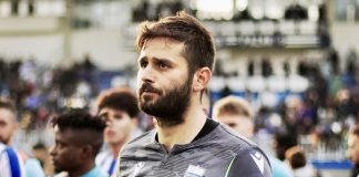Nikola Mirković ne dolazi u Novi Pazar: potpisao za Smederevo 1924 Nikola Mirković, golman i bivši kapiten FK Novi Pazar