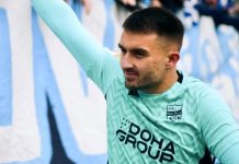 Novi Pazar bez 10 igrača: odlaze i Samčovićev poručeni oproštaj Igrači FK Novi Pazar napuštaju klub nakon isteka ugovora i pozajmica