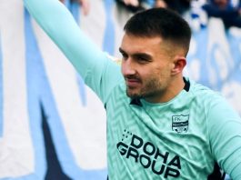 Igrači FK Novi Pazar napuštaju klub nakon isteka ugovora i pozajmica
