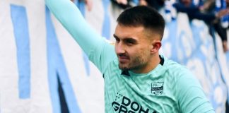 Novi Pazar bez 10 igrača: odlaze i Samčovićev poručeni oproštaj Igrači FK Novi Pazar napuštaju klub nakon isteka ugovora i pozajmica