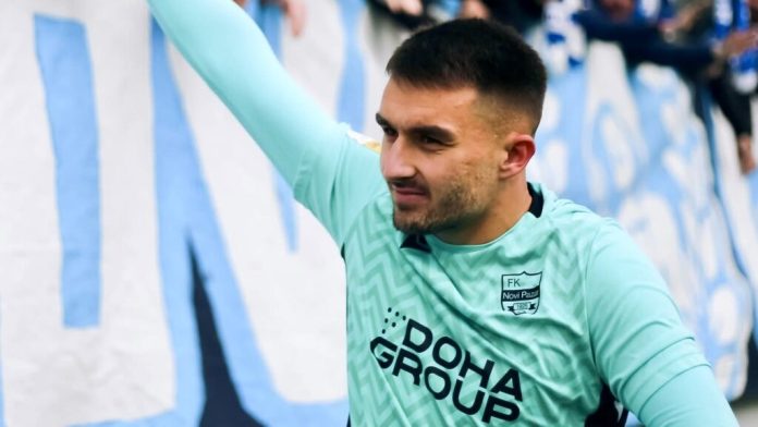 Igrači FK Novi Pazar napuštaju klub nakon isteka ugovora i pozajmica
