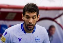 Novi Pazar doveo Miljkovića: veliko ime, ali pitanje brzine na bekovskoj liniji Aleksandar Miljković potpisuje ugovor sa Novim Pazarom