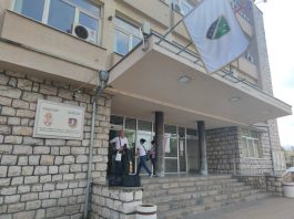 Svečana dodela priznanja povodom Dana državnih službenika u Beogradu