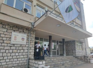 Novi Pazar, Kragujevac i Vrnjačka Banja: priznanja za najbolje gradske uprave Svečana dodela priznanja povodom Dana državnih službenika u Beogradu