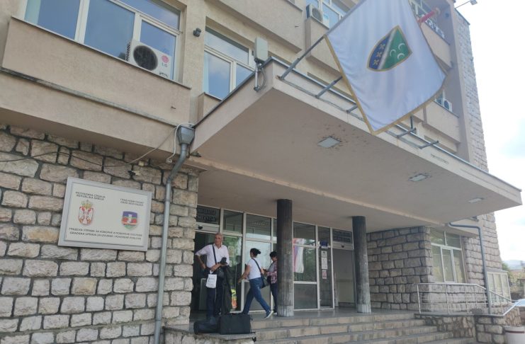 Svečana dodela priznanja povodom Dana državnih službenika u Beogradu
