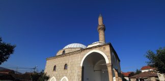 Novi Pazar oborio rekord: Najveći rast turizma u Srbiji Novi Pazar beleži najveći rast turističkog prometa u Srbiji