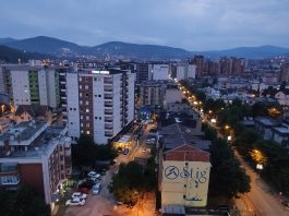LED svetiljke za javnu rasvetu u Novom Pazaru na čekanju zbog žalbe