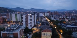 Novi Pazаr: Nabavka LED svetiljki na čekanju zbog žalbe LED svetiljke za javnu rasvetu u Novom Pazaru na čekanju zbog žalbe