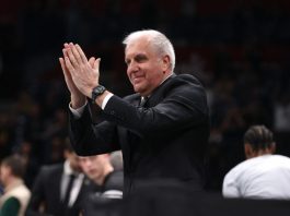Željko Obradović tokom trenerske karijere, povratak na klupu Panatinaikosa
