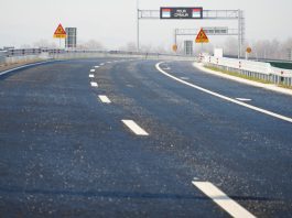 Deonica Moravskog koridora opremljena pametnim 5G sistemom i senzorima