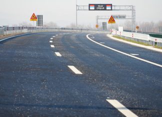 Pametni 5G auto-put u Srbiji: Moravski koridor od Preljine do Adrana Deonica Moravskog koridora opremljena pametnim 5G sistemom i senzorima