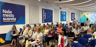 Predstavnici Novog Pazara na panelu o reformi javne uprave povodom Dana državnih službenika Predstavnici Grada Novog Pazara na panel diskusiji povodom Dana državnih službenika u Beogradu