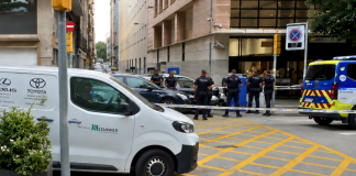 Preokret posle istrage u Barseloni: utvrđen identitet ubijenog, reč je o Srbinu Policija u Barseloni tokom istrage likvidacije i potvrde identiteta žrtve