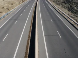 Izgradnja auto-puta u Crnoj Gori, deonica Mateševo–Andrijevica
