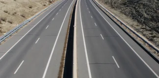 Put do mora kraći: počinje izgradnja važne saobraćajnice u CG Izgradnja auto-puta u Crnoj Gori, deonica Mateševo–Andrijevica