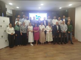 Najava Sandžačkih igara 2026 u Novom Pazaru od 14. do 16. avgusta