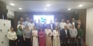 Sandžačke igre 2026 od 14. do 16. avgusta u Novom Pazaru Najava Sandžačkih igara 2026 u Novom Pazaru od 14. do 16. avgusta
