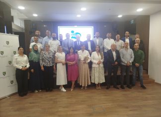 Sandžačke igre 2026 od 14. do 16. avgusta u Novom Pazaru Najava Sandžačkih igara 2026 u Novom Pazaru od 14. do 16. avgusta