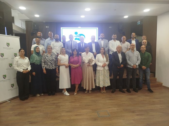 Najava Sandžačkih igara 2026 u Novom Pazaru od 14. do 16. avgusta
