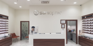 Sani Optik otvara novu poslovnicu u Novom Pazaru Nova poslovnica Sani Optik u Novom Pazaru na adresi 28. novembra 74