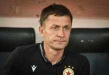 Saša Ilić se vratio u Partizan: „Spreman sam!“ Saša Ilić predstavljen kao novi trener Partizana u Humskoj