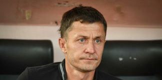 Saša Ilić se vratio u Partizan: „Spreman sam!“ Saša Ilić predstavljen kao novi trener Partizana u Humskoj