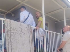 Veljko Raković saslušanje odloženo za petak
