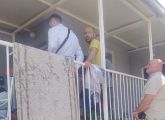 Saslušanje Rakovića odloženo za petak Veljko Raković saslušanje odloženo za petak