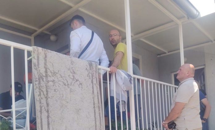Veljko Raković saslušanje odloženo za petak