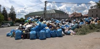 SDA Sjenica: Grad preplavljen otpadom, zdravlje građana pod rizikom Konferencija za novinare SDA Sjenica o problemu otpada