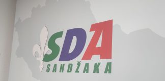 SDA traži regionalno rešenje za odlaganje otpada u Sandžaku SDA traži regionalno rešenje za odlaganje otpada u Sandžaku