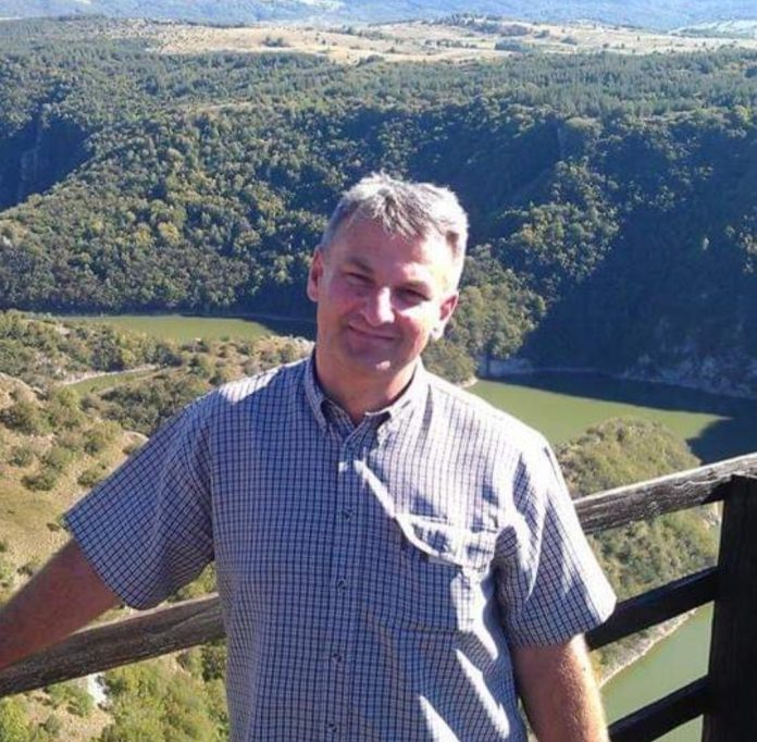 Sedat Vrcić govori o problemima sa deponijama