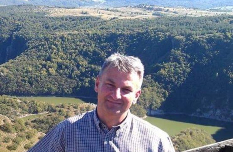 Sedat Vrcić govori o problemima sa deponijama