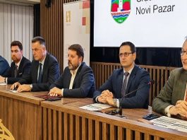 Sekretari skupština iz Srbije na skupu u Novom Pazaru razgovaraju o unapređenju lokalnih parlamenata
