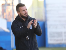 Semir Hadžibulić, fudbaler i trener vezan za Novi Pazar