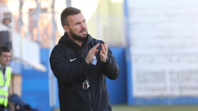 Semir Hadžibulić, fudbaler i trener vezan za Novi Pazar