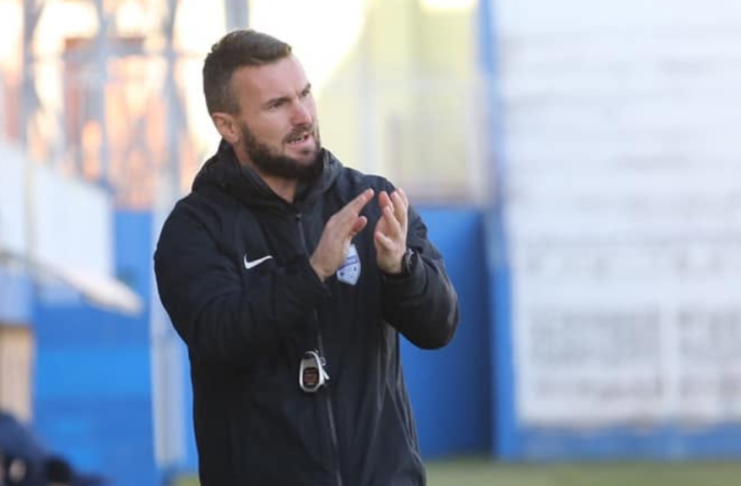 Semir Hadžibulić, fudbaler i trener vezan za Novi Pazar