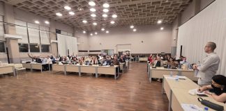 Skupština Novog Pazara jednoglasno usvojila Deklaraciju o zabrani rudarenja Skupština Novog Pazara usvojila Deklaraciju o zabrani rudarenja