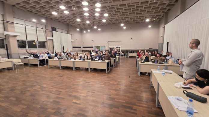 Skupština Novog Pazara usvojila Deklaraciju o zabrani rudarenja