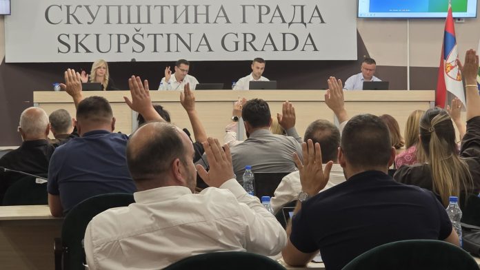 Skupština Novog Pazara usvojila izveštaje o radu javnih preduzeća i ustanova za 2025. godinu
