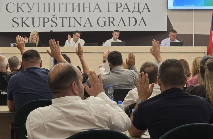 Skupština Novog Pazara usvojila izveštaje o radu javnih preduzeća i ustanova za 2025. godinu