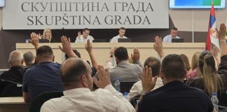 Skupština Novog Pazara usvojila izveštaje javnih preduzeća i ustanova za 2025. Skupština grada Novog Pazara usvojila izveštaje o radu za 2025. godinu