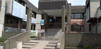 Slab odaziv na sistematske preglede za upis u srednju školu Roditelji i učenici na sistematskom pregledu za upis u srednju školu