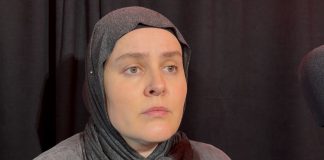 Slezović-Mehović: Deklaracija protiv rudarenja je važan korak, ali borba se nastavlja Selma Slezović-Mehović iz inicijative „Ne damo Rogoznu“ komentariše usvajanje deklaracije u Skupštini Novog Pazara