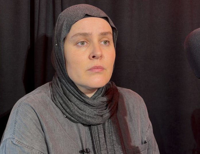 Selma Slezović-Mehović iz inicijative „Ne damo Rogoznu“ komentariše usvajanje deklaracije u Skupštini Novog Pazara