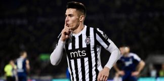 Slobodan Urošević nadomak Novog Pazara: sve zavisi od TSC-a Slobodan Urošević, levi bek, nadomak transfera u Novi Pazar