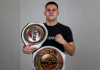 Svetski i evropski šampion stiže u Sarajevo: Dupljak 24. jula Muhamed Dupljak najavljen za nastup na NLFN x BalkanBoxing u Sarajevu