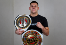 Svetski i evropski šampion stiže u Sarajevo: Dupljak 24. jula Muhamed Dupljak najavljen za nastup na NLFN x BalkanBoxing u Sarajevu