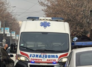 Toplotni talas preopteretio Hitnu pomoć: više od 300 intervencija, STEMI kod 17-godišnjaka Ekipe Hitne pomoći tokom toplotnog talasa u Srbiji